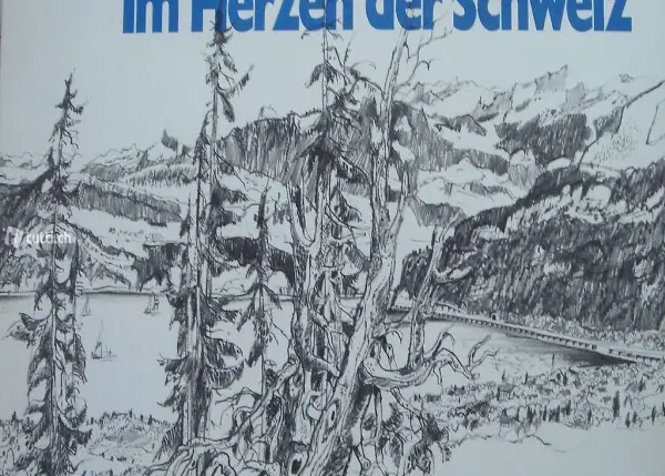 Nuber, Im Herzen der Schweiz