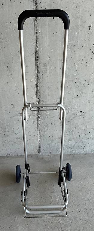 Transportwagen klappbar