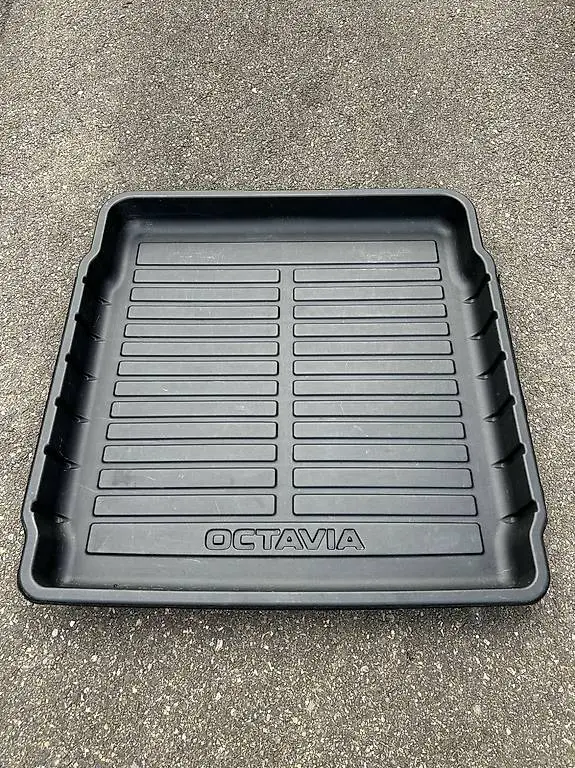 Kofferraumwanne für Skoda Octavia