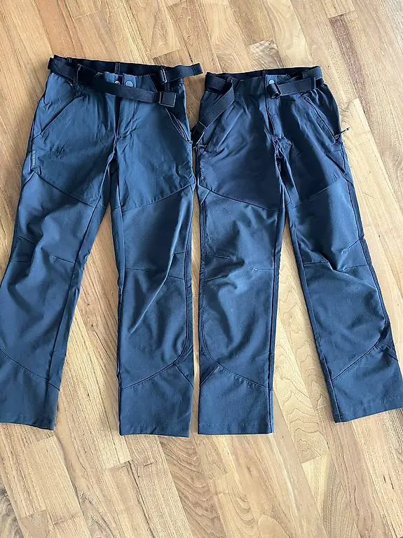 Wanderhosen Trekkinghosen 140