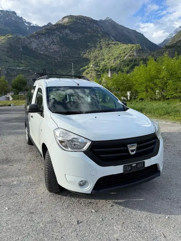 DACIA Dokker 1.6 Access S/S