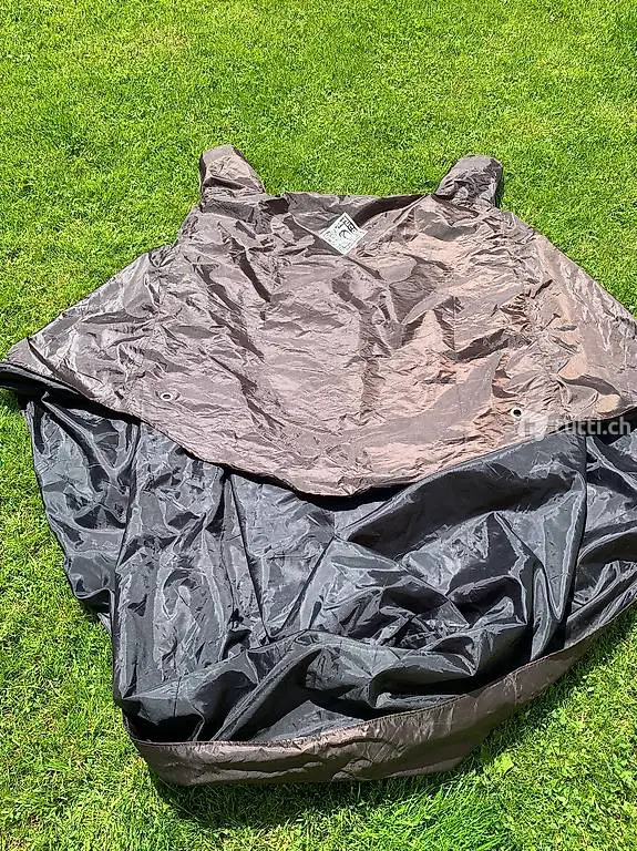 Tucano Urbano Abdeckung für Mofa Scooter Moto