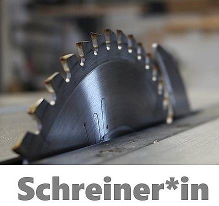 schreiner-monteur 80? 100% (m/w)
