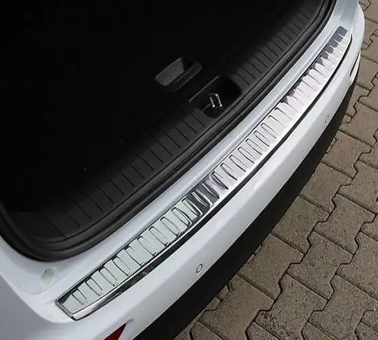  VW PASSAT B8 LIMOUSINE - PROTECTION DE SEUIL DE CHARGEMENT