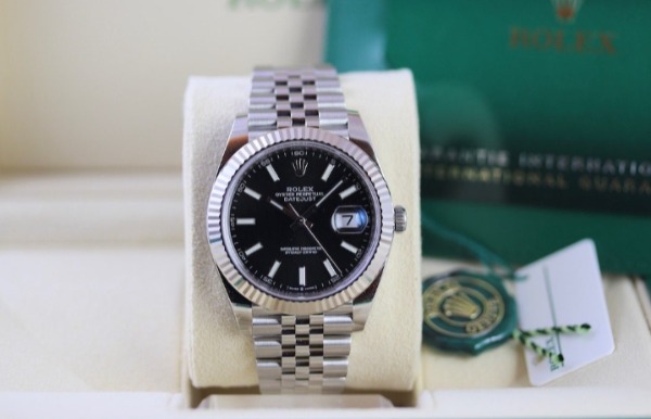 Rolex DateJust