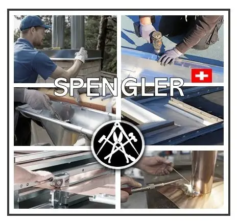 2 Spengler 100% (CH-Kt. SG) - per sofort/n.V.