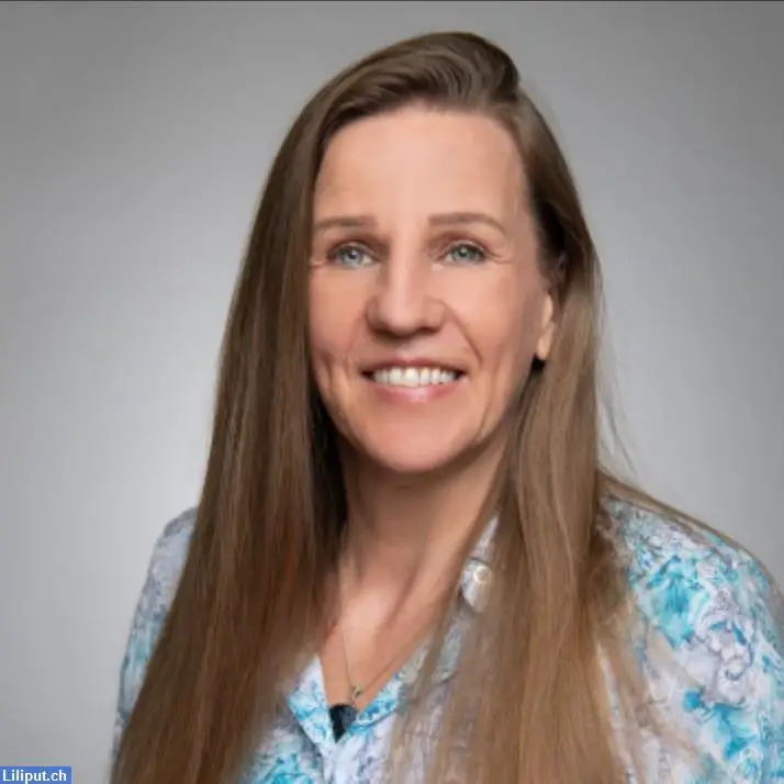 Alltagsbegleiterin bietet