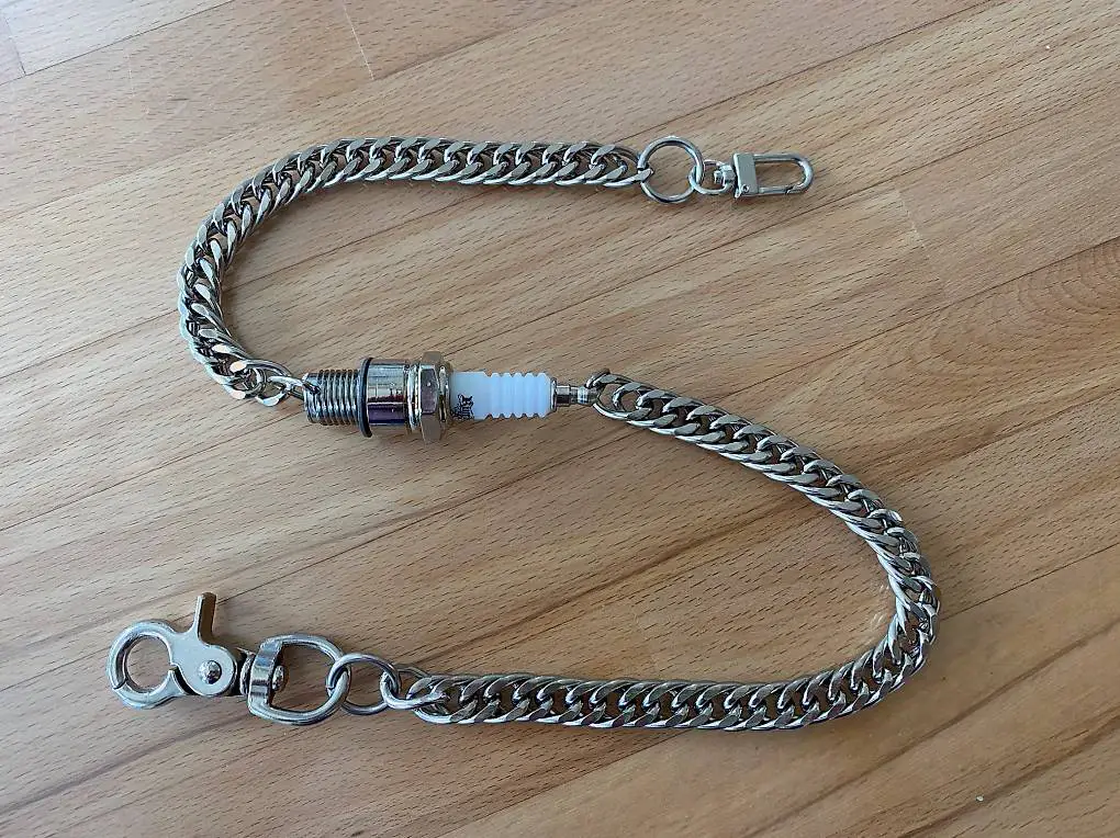 Hosenkette Rumble 59