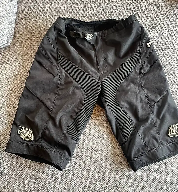 Mountainbike Shorts von Troy Lee Designs