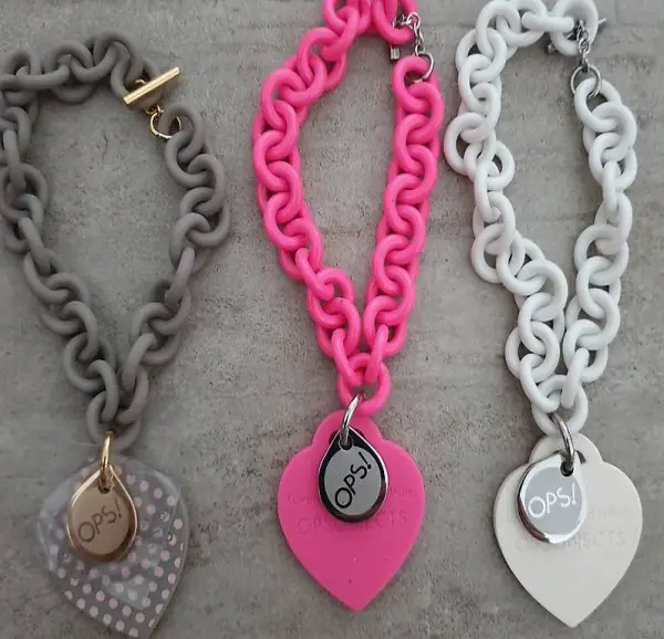 Ops braccialetti