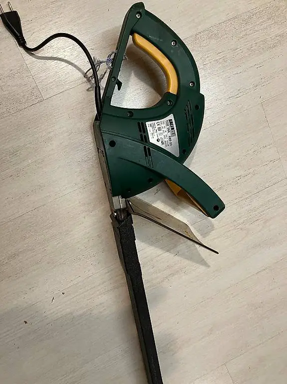 Heckenschere Green Cut