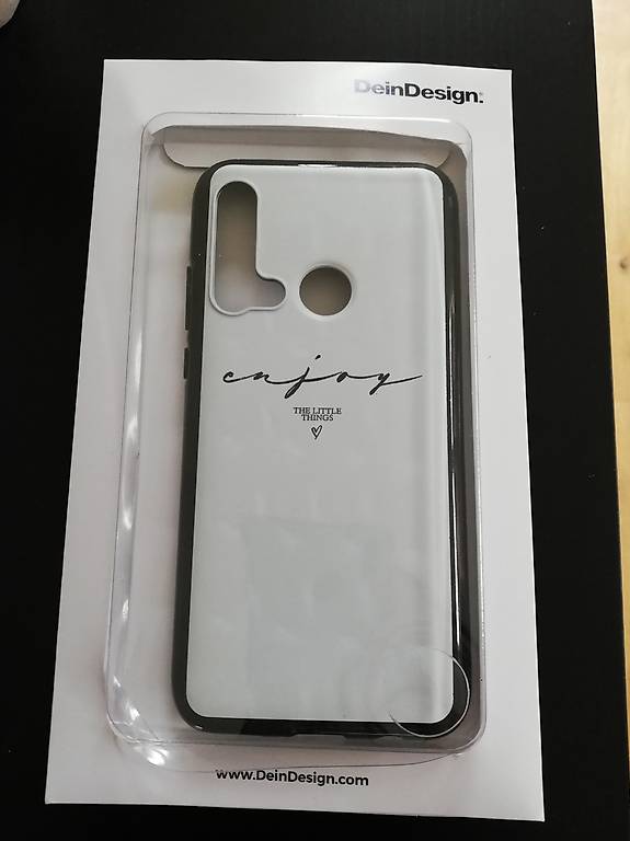 Huawei p20 lite 2019