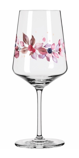 APERITIFGLAS-SET Sommesonett Sprizz von Ritzenhoff