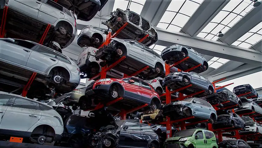 ricambi per la tua auto / ticino 6514