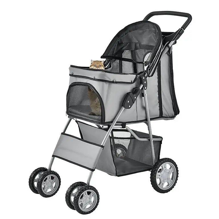  Hundewagen Buggy Niceville