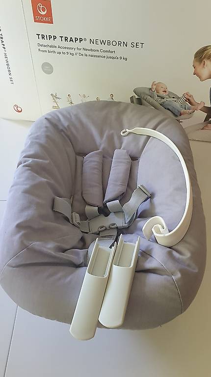stokke tripp trapp newborn set
