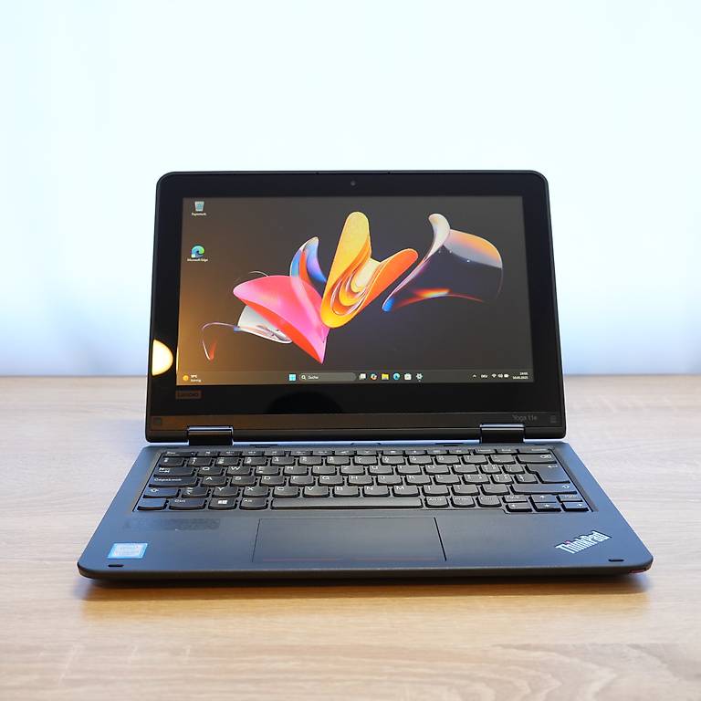 Lenovo Thinkpad Yoga 11e Convertible