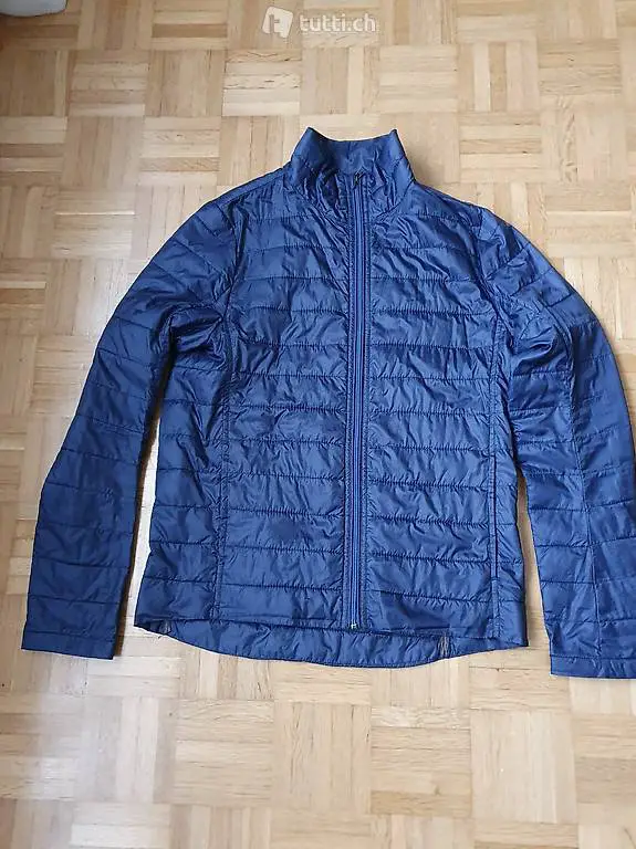 Windjacke für Jungs Gr. S