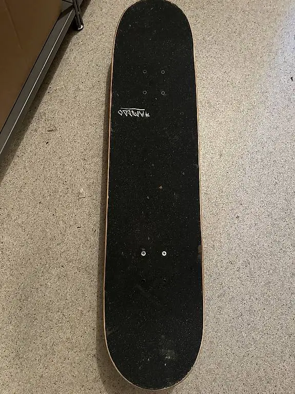 Skateboard Inpeddo