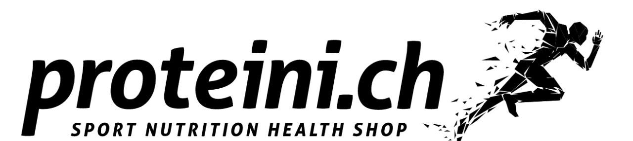Webshop Proteini.ch