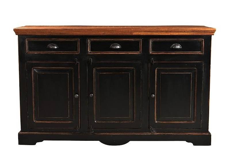 Sideboard CORSICA (Neu)