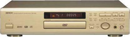 denon - dvd 1500 gold edition - dvds, cds cd-rs