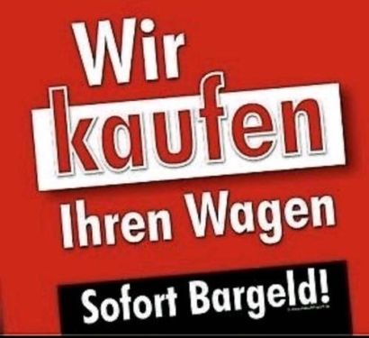 Ankauf Volkswagen Passat, ab 2010, nach Export