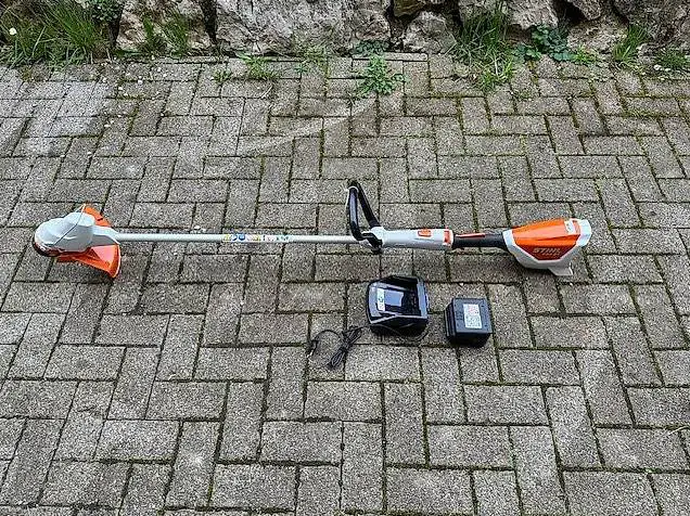 Stihl FSA 57 Fadenmäher Occasion