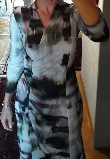 spezielles Boutique - Kleid, Gr 36-38