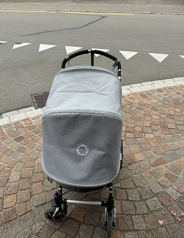 Bugaboo Cameleon