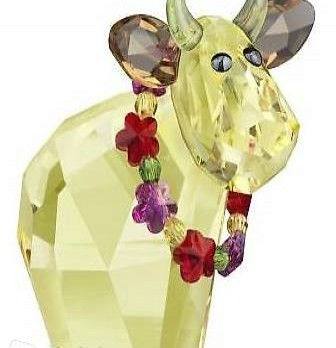 Swarovski Lovlots, Mos: Sunshine Mo