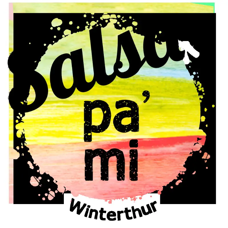 Salsa pa`mi