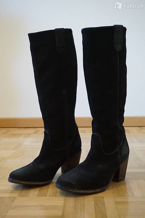 ESPRIT Damen Stiefel Grösse 37