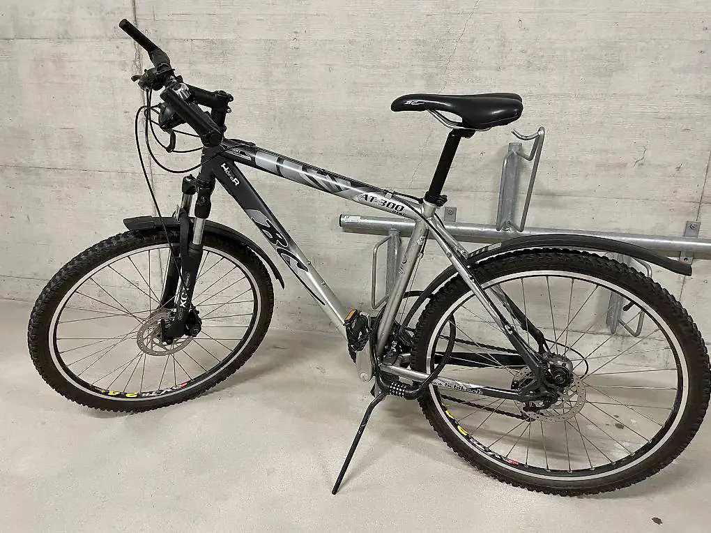 Jugendvelo 26 Zoll, Mountainbike