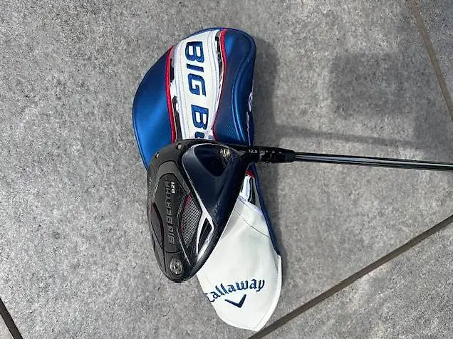 Callaway Driver
