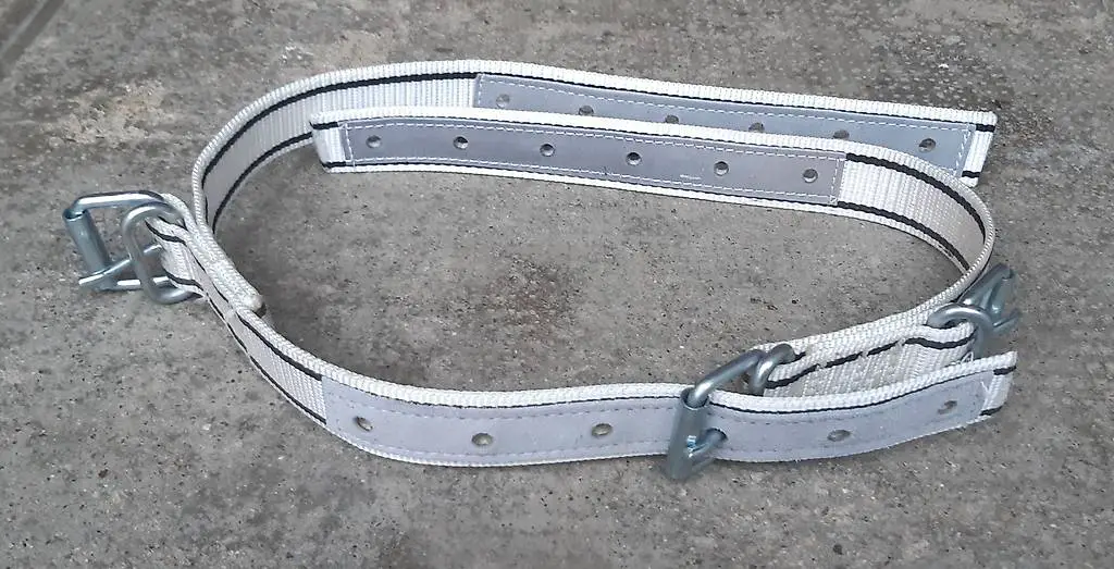 Fussfessel für Kühe