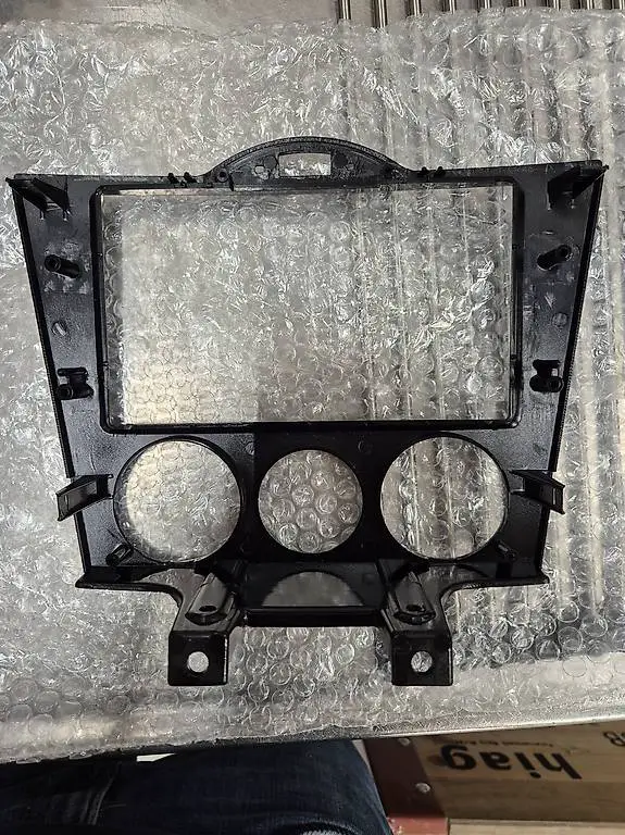 Mazda rx8 Din 2 Radioblende