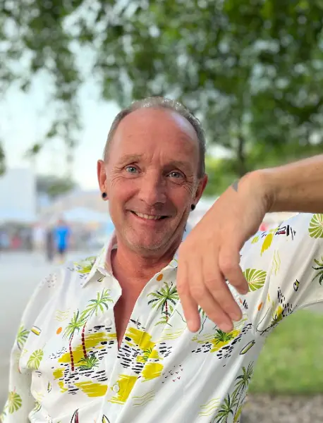 Lingam-Massage von Mann zu Mann