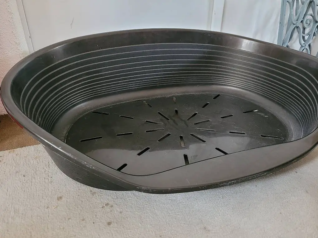 Hundekorb Siesta Deluxe