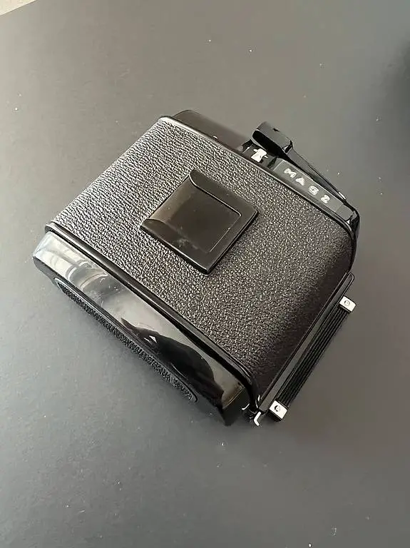 Mamiya RB67 S 120 Rollfilmmagazin Roll Film Holder Magaz