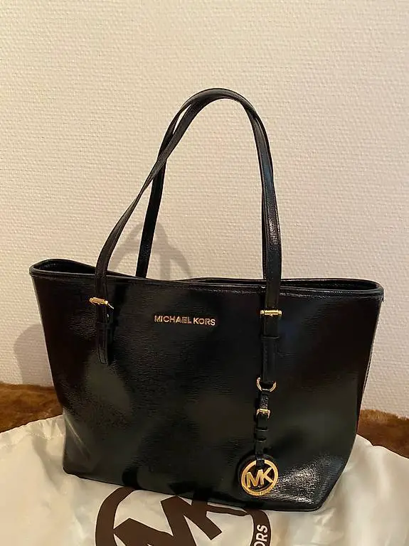 Schultertasche von Michael Kors