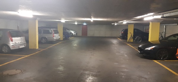 Parkplatz Mieten in 8303 Bassersdorf
