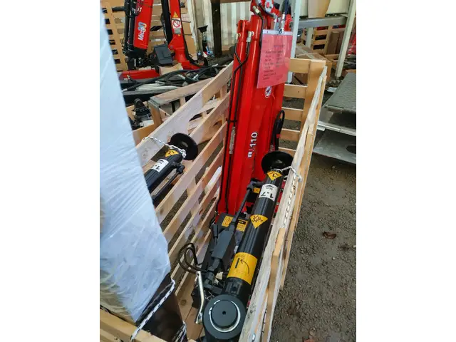 maxilift, maxilift ml110.3ers12v, kran