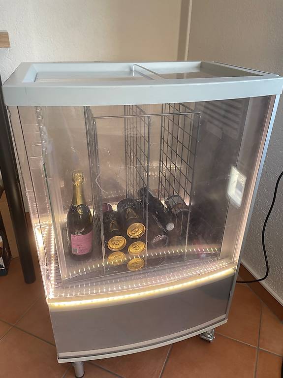 Frigo à boissons professionnel type Party Cooler