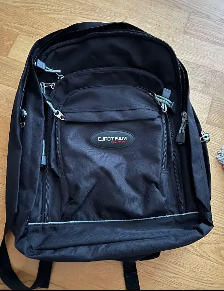Rucksack Neu
