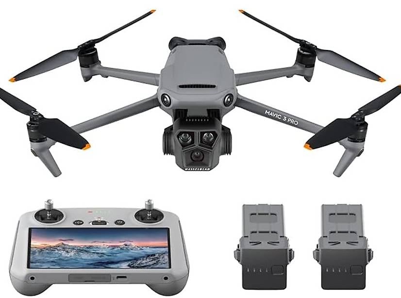 Mavic 3 Pro