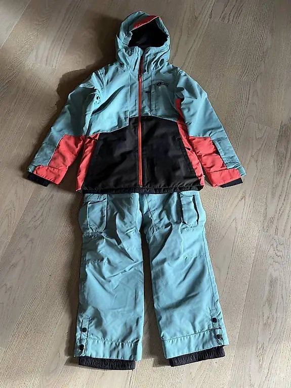Skidress Picture 140/152