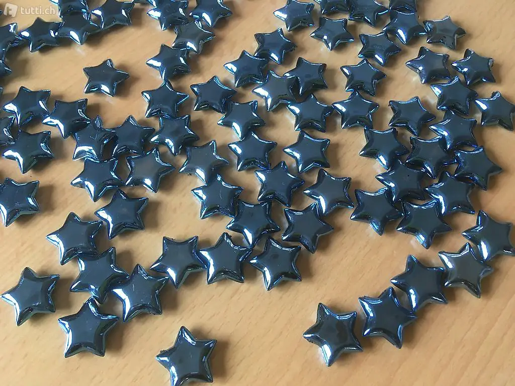 Sternen - Deko