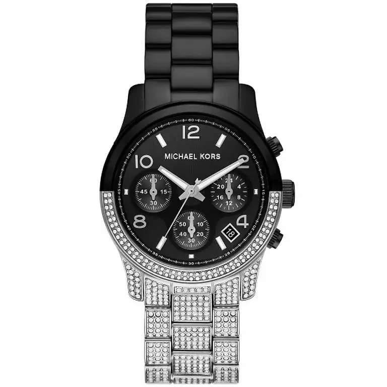 Michael Kors Runway Damenuhr | MK7433