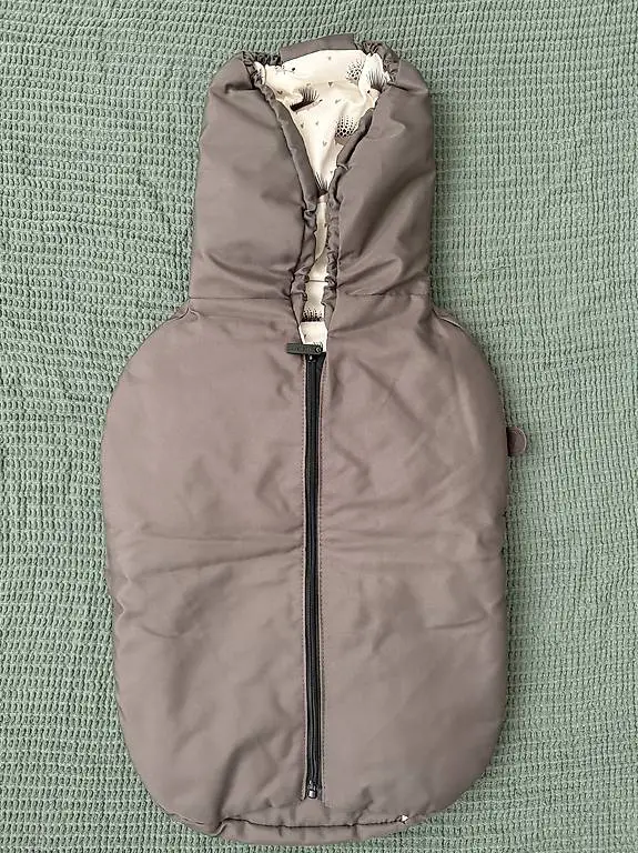 ABC Design Neugeborenen Fusssack